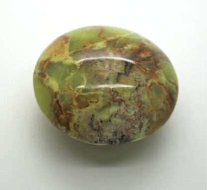 Groene opaal