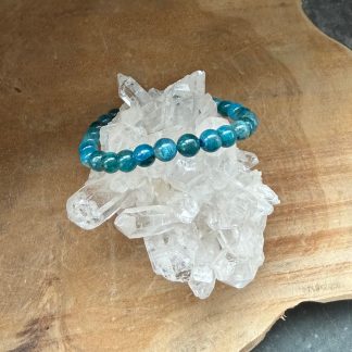 Apatiet 6 mm armband