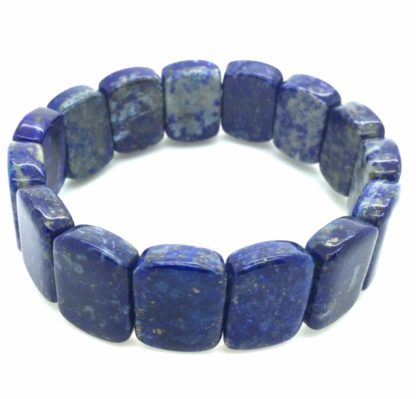 Lapis lazuli armband