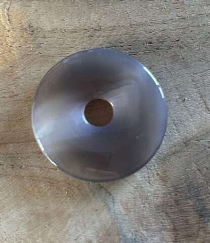 Agaat donut 4 cm