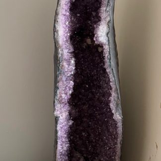 Amethist geode XL