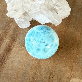 Larimar bol