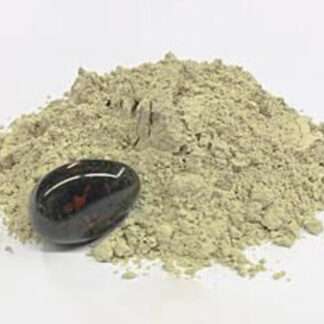 Heliotroop edelsteen poeder 10 gram