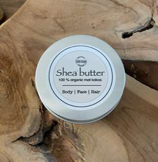 Shea butter kokos 100 ml