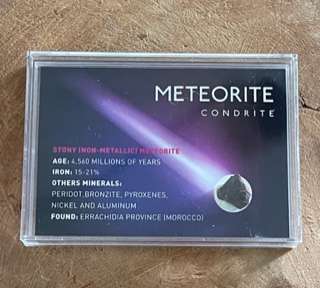 Meteoriet