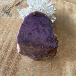 Phosphosideriet stuk