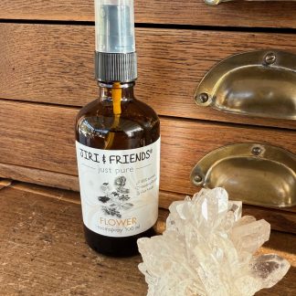Flower aromatherapie spray