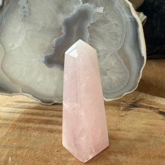 Rozenkwarts punt