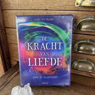 De kracht van de liefde kaarten