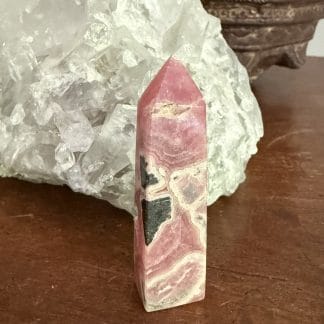 Rhodochrosiet punt