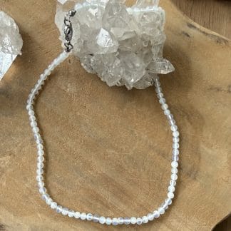 opaliet ketting