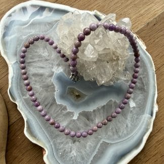 Phosphosideriet ketting
