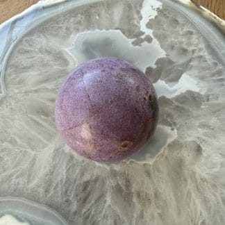 Stichtiet bol 4.4 cm