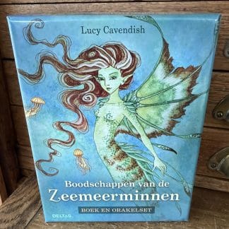 Boodschappen van de Zeemeerminnen