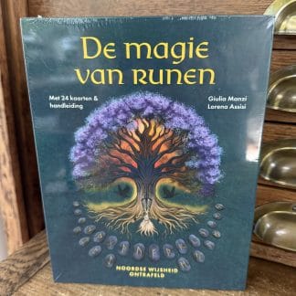 De magie van runen